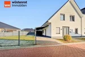 Moderne Doppelhaushälften in Seenähe – Die vollständige Adresse der Immobilie erhältst du vom Anbieter., 49770 Herzlake – Vorschaubild 19