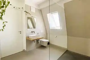 Wunderbares Reihenmittelhaus in ruhiger und verkehrsgünstiger Lage – Aichach-Friedberg (Kreis) – Vorschaubild 35