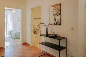 HH-Rahlstedt:  Zwischen Stadt und Ruhepol – 3 Zimmer, zwei Balkone, ganz viel Grün! – Loher Straße 10, 22149 Rahlstedt, Hamburg – Vorschaubild 5