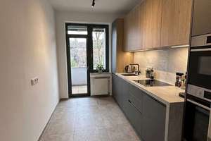 Lichtdurchflutetes Raumwunder: Attraktive 2,5-Zimmer-Wohnung auf der Brehmstraße Düsseltal – 40239 Düsseltal, Düsseldorf – Vorschaubild 8
