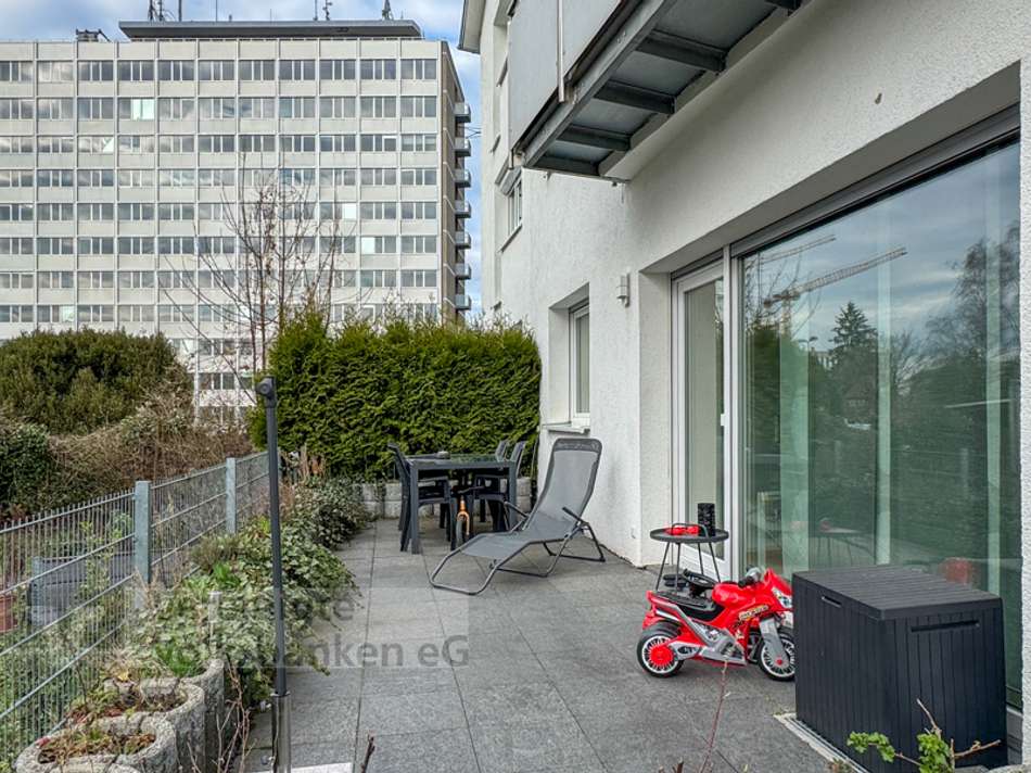 EG-Terrasse