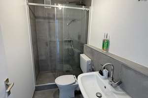 Frisch renoviertes Apartment in zentraler Lage von Leverkusen – Die vollständige Adresse der Immobilie erhältst du vom Anbieter., 51373 Wiesdorf, Leverkusen – Vorschaubild 10
