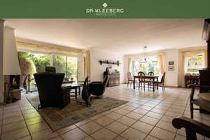 Attraktives Reihenendhaus mit Staffelgeschoss in begehrter Lage von Münster-Wilkinghege – 48159 Kinderhaus-West, Münster – Vorschaubild 4
