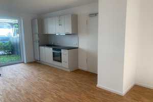 Ruhige-Neuwertige 2 - Zimmer Wohnung, mit Süd-Balkon! – Reismühle 4, 22087 Hamburg – Vorschaubild 2