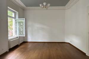 4-Zimmer-Altbau-Wohnung in Wiesbaden – Matthias-Claudius-Straße 17, 65185 Mitte, Wiesbaden – Vorschaubild 2