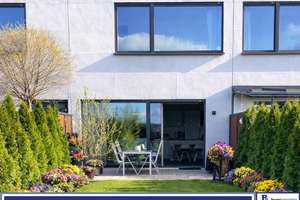 Neuwertiges Stadthaus in Biesdorf-Süd: modern, energieeffizient & familienfreundlich – Die vollständige Adresse der Immobilie erhältst du vom Anbieter., 12683 Biesdorf, Berlin – Vorschaubild 1