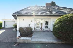 Stilvolles Landhausanwesen in unverbaubarer Bestlage mit Weitblick
 in 42659 Solingen – Die vollständige Adresse der Immobilie erhältst du vom Anbieter., 42659 Burg/Höhscheid, Solingen – Vorschaubild 18