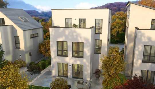 Bild von EIN HAUS - VIELE OPTIONEN
