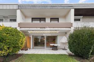 Gepflegtes Reihenmittelhaus mit Sauna, Garten und Garage in ruhiger Lage von Bonn-Röttgen – Die vollständige Adresse der Immobilie erhältst du vom Anbieter., 53125 Röttgen, Bonn – Vorschaubild 17