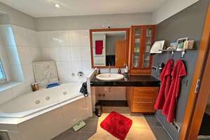 Die besondere Wohnung im "Haus im Haus Stil" in Lücklemberg – 44229 Rombergpark-Lücklemberg, Dortmund – Vorschaubild 11