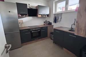 Helle und gemütliche, komplett möblierte 3-Zimmer Wohnung – Elsterstraße 4, 38120 Weststadt, Braunschweig – Vorschaubild 7