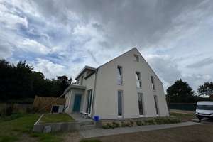 großer Garten + Neubau Erstbezug incl. Wärmepumpe! – Die vollständige Adresse der Immobilie erhältst du vom Anbieter., 23966 Wismar-West, Wismar – Vorschaubild 9