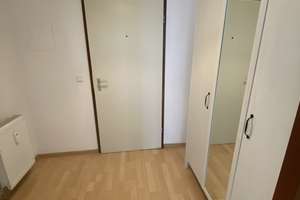 Gemütliche Einraumwohnung mit Balkon – Talstr. 11, 66119 Alt-Saarbrücken, Saarbrücken – Vorschaubild 3