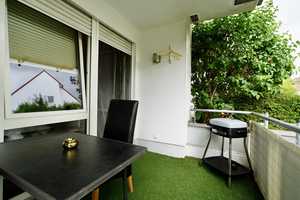 Ideal für Kapitalanleger- vermietete 3-Zimmer-Wohnung mit Balkon & TG-Stellplatz – Wiesbaden – Vorschaubild 9