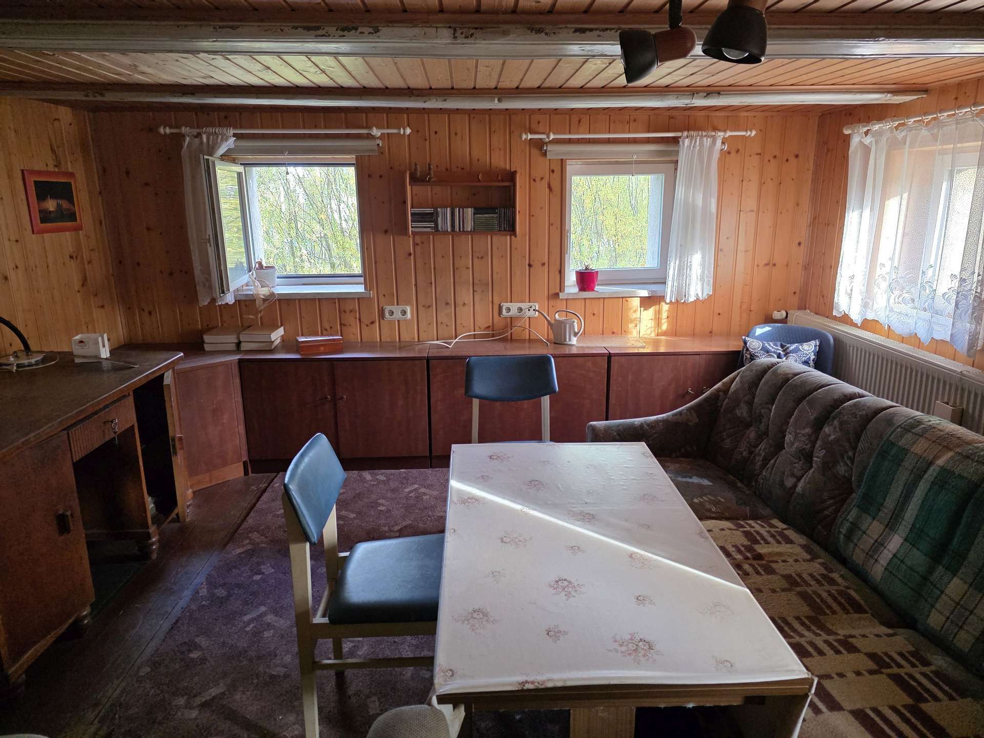 Immobilie in Kubschütz - Kubšicy - Denkmalgeschützter Bauernhof bei Bautzen auf 1200m² Grundstück für einen Top-Preis - Bild 14