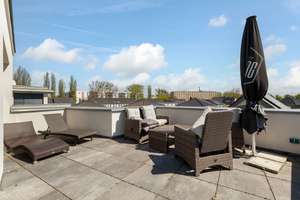 Penthouse-Gefühl im eigenen Haus – moderne Designvilla mit Dachterrassen und Wärmepumpe – Die vollständige Adresse der Immobilie erhältst du vom Anbieter., 13053 Alt-Hohenschönhausen, Berlin – Vorschaubild 22