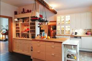 Studenthousing - Warm & Serviced Apartments fußläufig zur EBS *all inclusive* – Rheingaustr. 64, 65375 Oestrich-Winkel – Vorschaubild 2