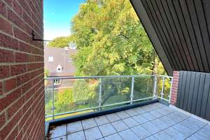 Volksdorf: schöne Maisonettewohnung mit Balkon nahe Ortskern – Die vollständige Adresse der Immobilie erhältst du vom Anbieter., 22359 Volksdorf, Hamburg – Vorschaubild 10