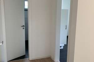 Ruhig gelegene 1,5 Zimmer Hanggeschosswohnung mit großer Terrasse – Stoßäckerstrasse 112, 70563 Heerstraße, Stuttgart – Vorschaubild 5