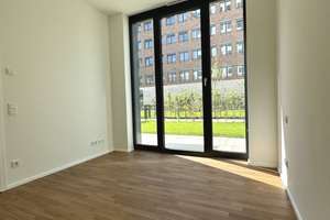 Moderne 2-Zimmer-Wohnung mit Terrasse – Ostendstraße  123, 90482 Mögeldorf, Nürnberg – Vorschaubild 8