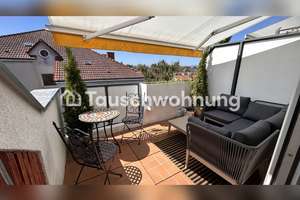 Tauschwohnung: Maisonette in Frankfurt, tausche gg. München für 2-3 Monate – 65934 Nied, Frankfurt am Main – Vorschaubild 4