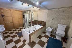 Ruhiges RMH mit 300 m² Grundstück, 110,75 m² Wfl., Garage, Pool, Wintergarten und Balkon in 01109 DD – Die vollständige Adresse der Immobilie erhältst du vom Anbieter., 1109 Hellerau/Wilschdorf, Dresden – Vorschaubild 26