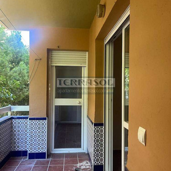 GROSSZÜGIGE WOHNUNG IM ZENTRUM VON MÁLAGA
