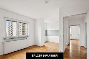 Gut geschnittene 3 Zimmerwohnung mit Rheinblick in Mainz – Die vollständige Adresse der Immobilie erhältst du vom Anbieter., 55131 Oberstadt, Mainz – Vorschaubild 8
