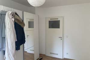 Renovierte 2-Zimmer-Wohnung – WG geeignet – 50969 Zollstock, Köln – Vorschaubild 12