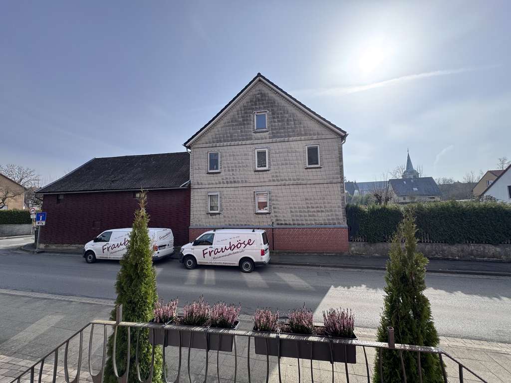 Immobilie in Algermissen - Rustikaler Resthof im Ortskern von Algermissen - Bild 4