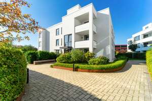Exklusive Maisonette mit Dachterrasse und Loggia in Strandnähe zur Ostsee – 23570 Travemünde, Lübeck – Vorschaubild 30