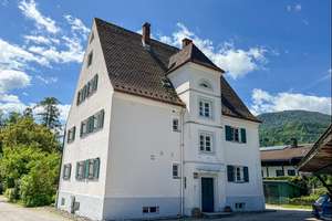charmantes Wohnhaus mit Potenzial – Die vollständige Adresse der Immobilie erhältst du vom Anbieter., 83080 Oberaudorf – Vorschaubild 7