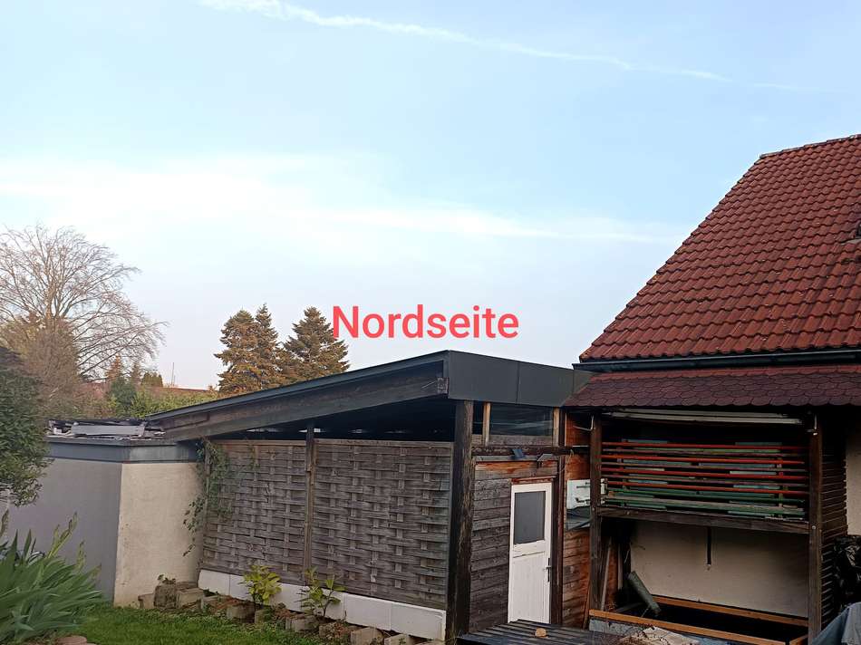 Nordseite