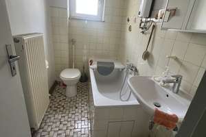 kleine aber feine 2 Zimmer Wohnung in Mannheim-Rheinau – Die vollständige Adresse der Immobilie erhältst du vom Anbieter., 68219 Rheinau, Mannheim – Vorschaubild 15