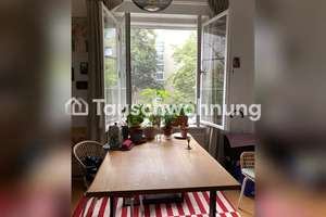 Tauschwohnung: 2-Zimmer Altbauwohnung mit Balkon in Berlin für Wien – Die vollständige Adresse der Immobilie erhältst du vom Anbieter., 13407 Reinickendorf (Ortsteil), Berlin – Vorschaubild 3