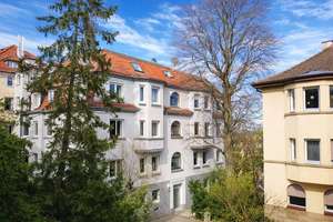 ++modernierste 4-Zimmer-Wohnung in begehrter Lage von Stuttgart-Ost++ – Die vollständige Adresse der Immobilie erhältst du vom Anbieter., 70190 Stöckach, Stuttgart – Vorschaubild 8