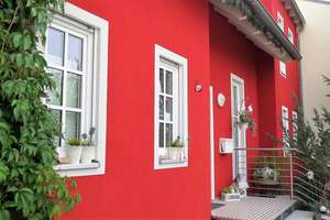 DAS GLÜCK hat ein ZUHAUSE -in PL- Reissig---großzügige- sehr gepflegte EFH- DHH- Freiterrasse usw. – Fasanenring 32, 8525 Reißig, Plauen – Vorschaubild 3