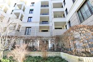 2 TERRASSEN - ATTRAKTIVES BAU-ENSEMBLE - TOP CITY-LAGE, RUHIG & MIT VIELEN PARKANLAGEN – Hallesche Str. 3 tt, 10963 Kreuzberg, Berlin – Vorschaubild 21