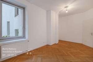 Stilvolle Altbau- Gartenwohnung mit Büro/Laden - Denkmalschutz – Die vollständige Adresse der Immobilie erhältst du vom Anbieter., 80687 Sankt Ulrich, München – Vorschaubild 12