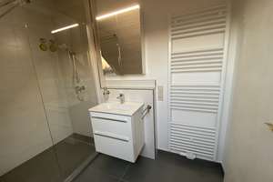 Bitte keine weiteren Anfragen! Schicke 3,5 Zimmer Maisonette in Durlach-Aue – Die vollständige Adresse der Immobilie erhältst du vom Anbieter., 76227 Durlach, Karlsruhe – Vorschaubild 10