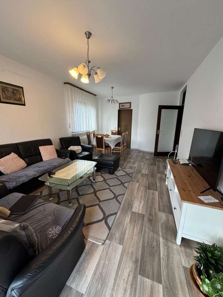 Immobilie in Bielefeld - Großzügige Wohnung auf 2 Ebenen in Bielefeld-Sennestadt - Bild 0