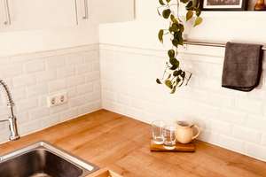 Stilvolles Zuhause in Stuttgart  – Die vollständige Adresse der Immobilie erhältst du vom Anbieter., 70190 Stöckach, Stuttgart – Vorschaubild 6