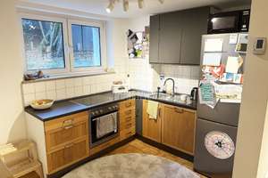 Düsseldorf-Angermund - Gepflegte 2-Zimmer-Wohnung mit Einbauküche! – Die vollständige Adresse der Immobilie erhältst du vom Anbieter., 40489 Angermund, Düsseldorf – Vorschaubild 5