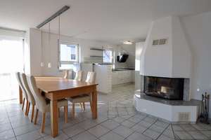 Sofort bezugsfreie Maisonette-Wohnung in schöner Lage – Die vollständige Adresse der Immobilie erhältst du vom Anbieter., 70439 Stammheim-Süd, Stuttgart – Vorschaubild 3