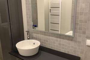 Sanierte 3,5-Raum-DG-Wohnung mit Balkon und Einbauküche in Berlin-Steglitz – Borstellstraße 64, 12167 Steglitz, Berlin – Vorschaubild 10