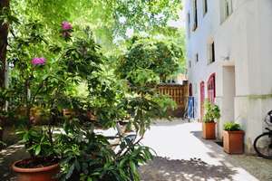 Bezugsfreie Altbau Wohnung nahe Viktoria Park – Kreuzbergstrasse 76, 10965 Kreuzberg, Berlin – Vorschaubild 22