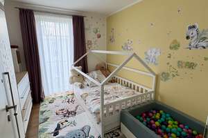 Wohnen mit Charakter: 4-Zimmer-Wohnung in Allach – Am Kesselhaus 26, 80999 Untermenzing, München – Vorschaubild 13