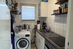 Große 1-Zimmer-Wohnung direkt am Ringpark – Rottendorferstr. 1, 97072 Würzburg – Vorschaubild 9