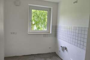 Kurzfristiger Bezug möglich: Gut geschnittene 3-Zimmer-Wohnung  - "Freie Scholle eG" – Siebenbürger Str. 11, 33609 Heepen, Bielefeld – Vorschaubild 6
