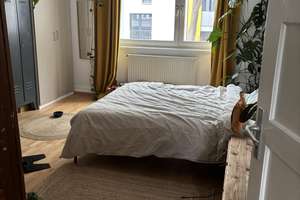 Charmante 2-Zimmerwohnung mit Garten – Die vollständige Adresse der Immobilie erhältst du vom Anbieter., 51067 Buchheim, Köln – Vorschaubild 4
